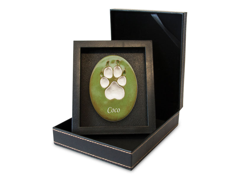 Lasting Paws Natural Collection - Moss Image
