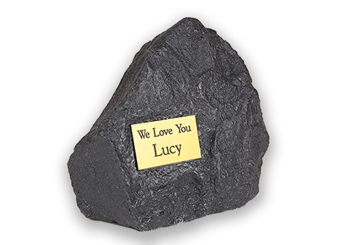 Everlasting Rock Urn-image