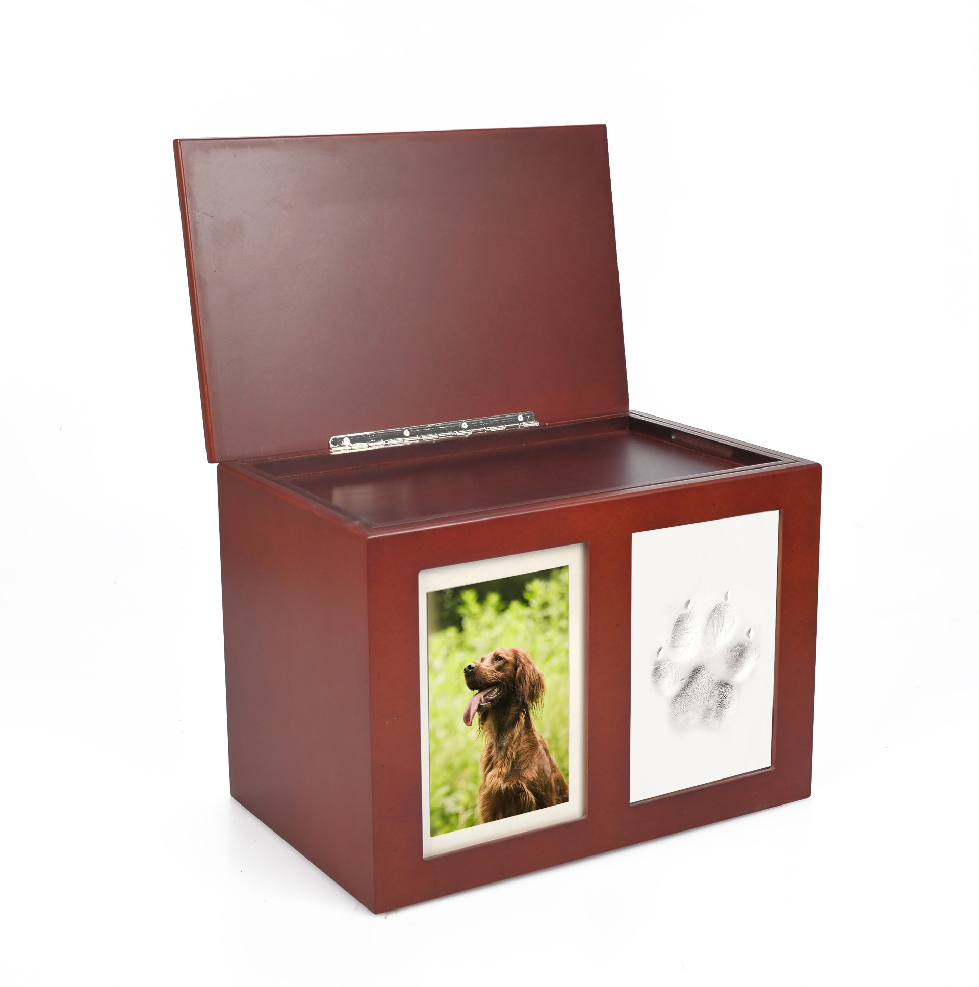 Boîte à souvenirs-image