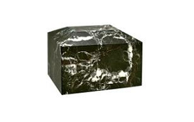 Urne majestueuse en marbre-image