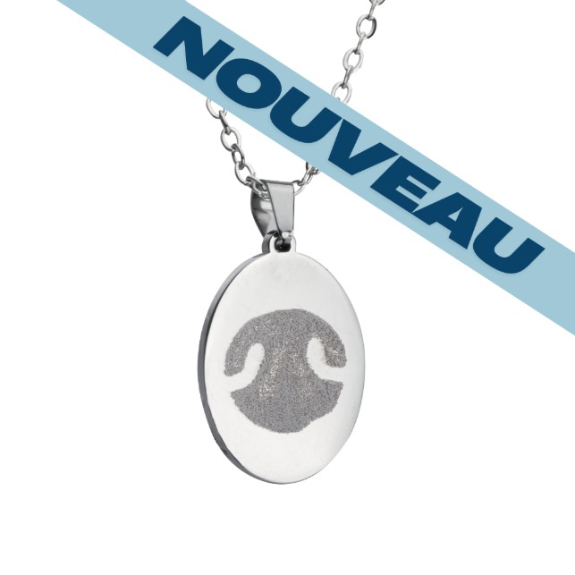 Empreinte Infinie – Museau-image